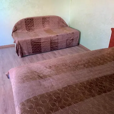 Hostel Дуплекс Штиль *