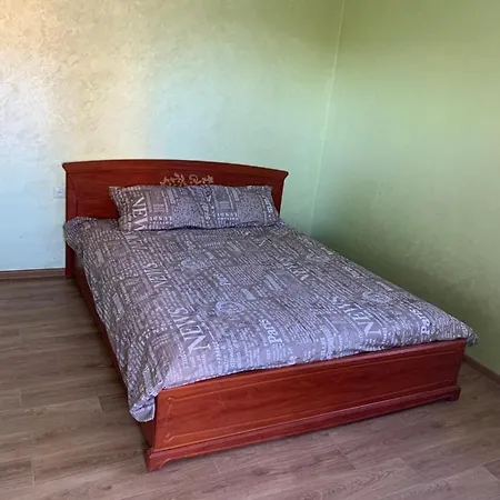 Дуплекс Штиль Hostel