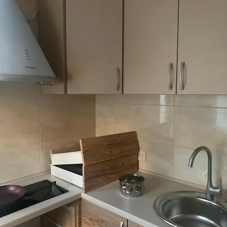 Hostel Дуплекс Штиль Odessa