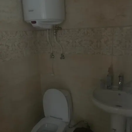 Hostel Дуплекс Штиль