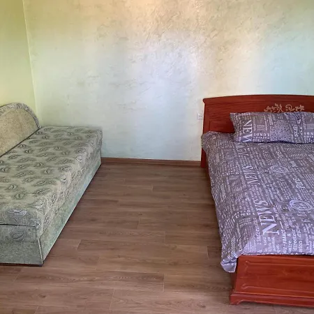 Дуплекс Штиль Hostel Odessa