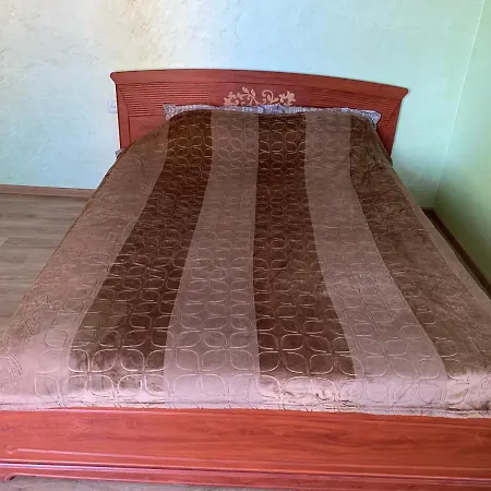 Hostel Дуплекс Штиль