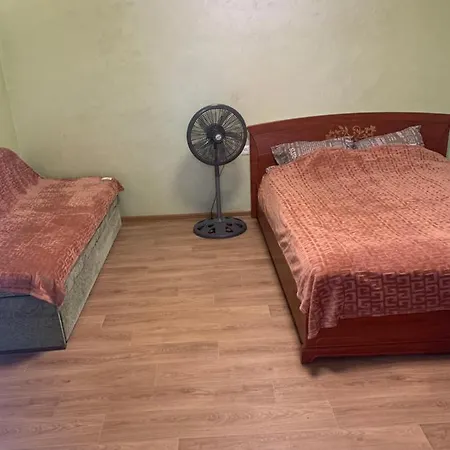 Hostel Дуплекс Штиль