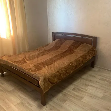 Hostel Дуплекс Штиль *