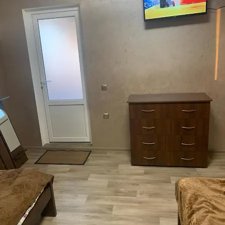 Hostel Дуплекс Штиль *