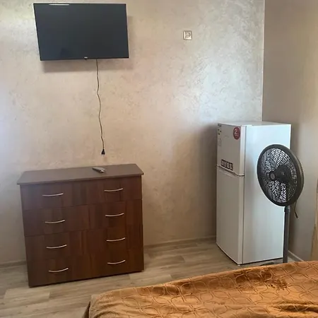 Hostel Дуплекс Штиль