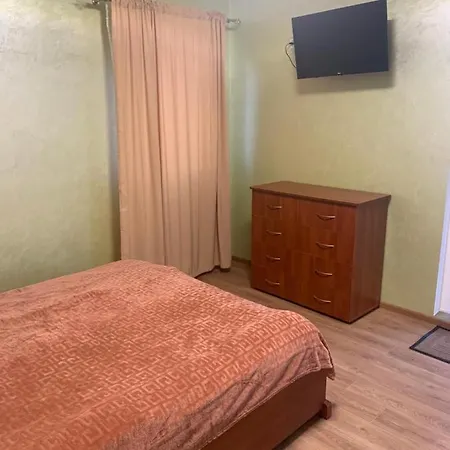 Дуплекс Штиль Hostel *