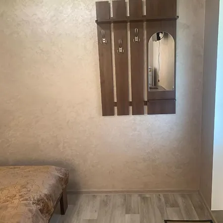 Hostel Дуплекс Штиль